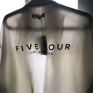 Brand New Five Four Men’s Jacket